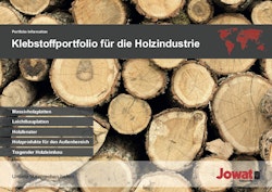 Klebstoffportfolio für die Holzindustrie.PDF