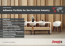 AMERICAS Adhesive Portfolio for the Furniture Industry.PDF