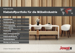 Klebstoffportfolio für die Möbelindustrie.PDF