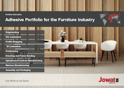 Adhesive Portfolio for the Furniture Industry.PDF