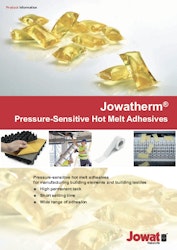 PI_Jowatherm Pressure-Sensitive Hot Melt Adhesives.PDF