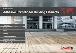 Adhesive Portfolio for Building Elements.PDF