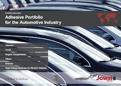 Adhesive Portfolio for the Automotive Industry.PDF
