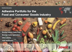 AMERICAS  Adhesive Portfolio for the Food and Customer Goods Industry.PDF