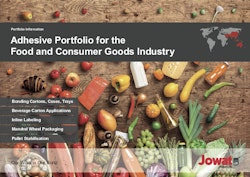 ASIA  Adhesive Portfolio for the Food and Customer Goods Industry.PDF