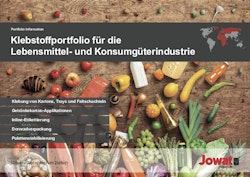 Klebstoffportfolio für die Lebensmittel- u. Kosumgüterindustrie.PDF