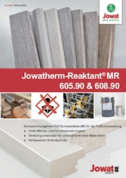 Jowatherm® PUR MR 605.90 & 608.90.PDF