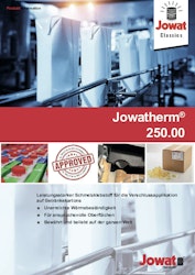 Jowatherm® 250.00.PDF