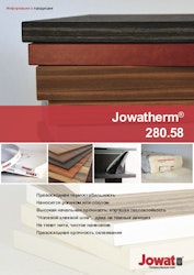 Jowatherm® 280.58.PDF
