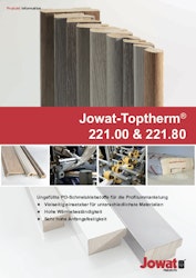 Jowatherm®  PO 221.00 & 221.80.PDF