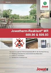 Jowatherm® PUR MR 609.90 & 609.93.PDF