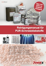Reinigungsmanual für PUR-Schmelzklebstoffe.PDF