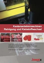 Kantenanleimmaschinen Reinigung und Klebstoffwechsel.PDF